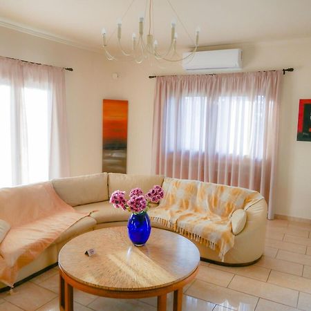 Giovanni City House Near Chania City Center Eksteriør billede