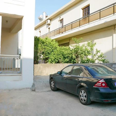 Giovanni City House Near Chania City Center Eksteriør billede