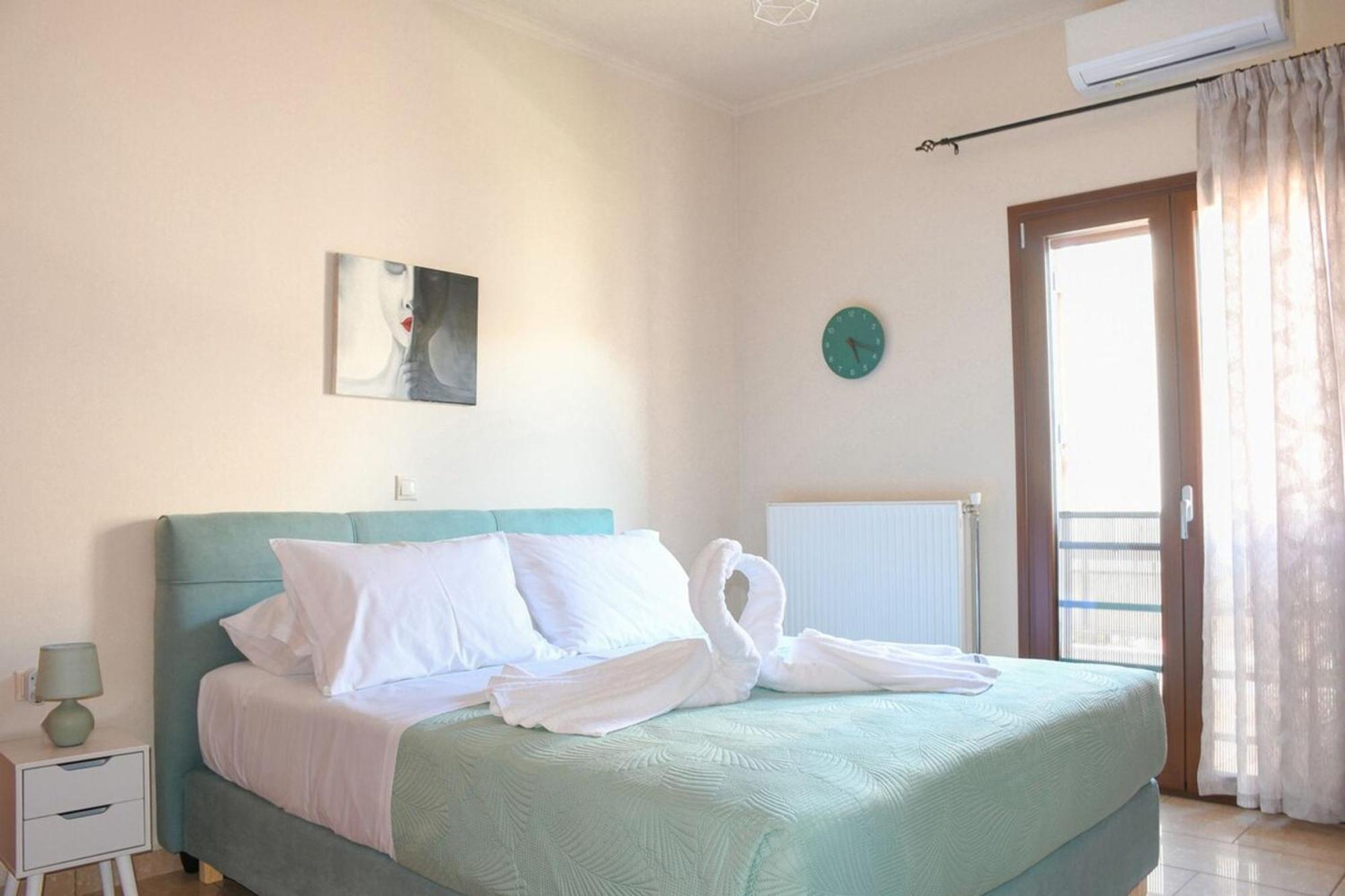 Giovanni City House Near Chania City Center Eksteriør billede
