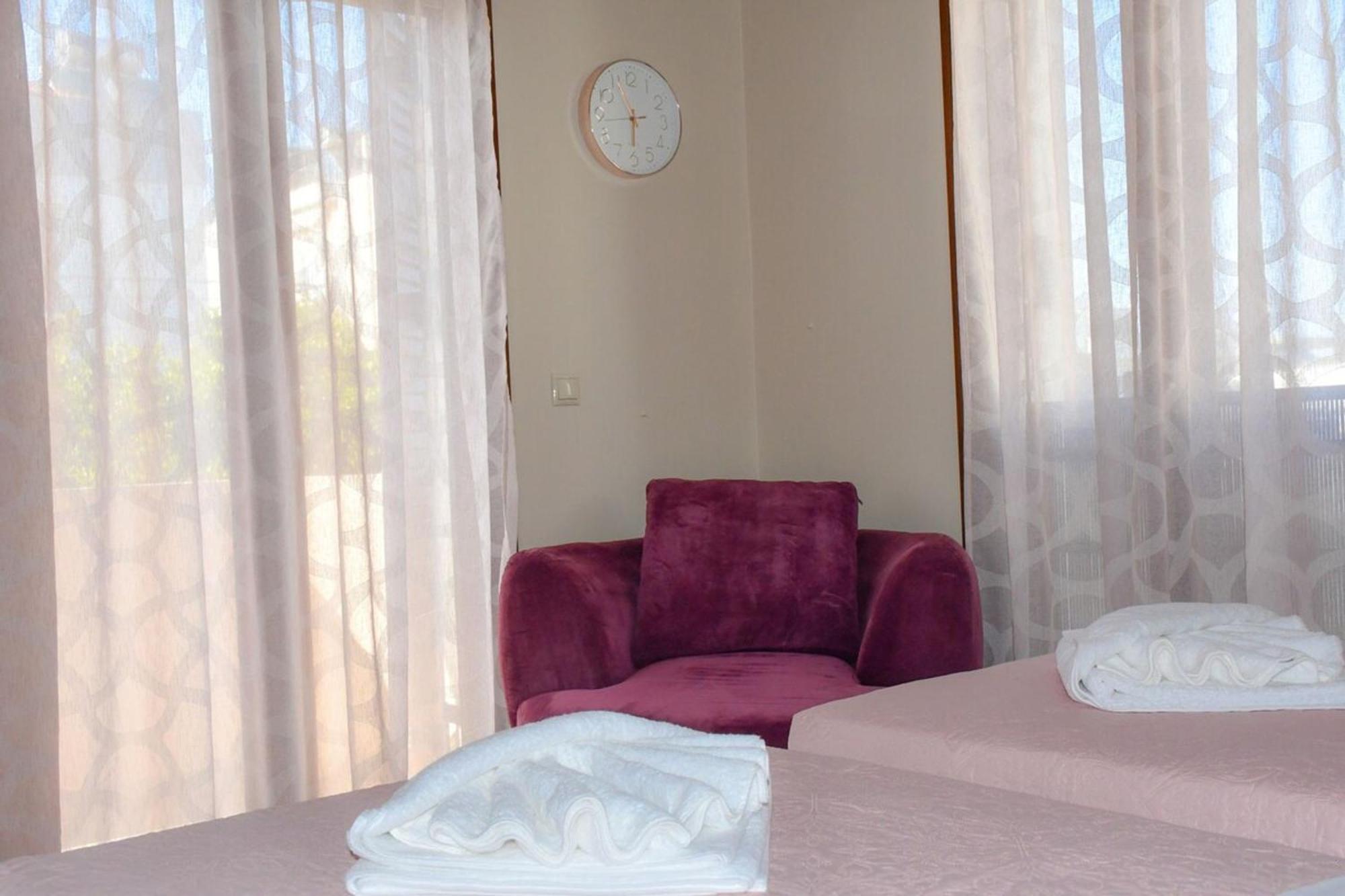 Giovanni City House Near Chania City Center Eksteriør billede