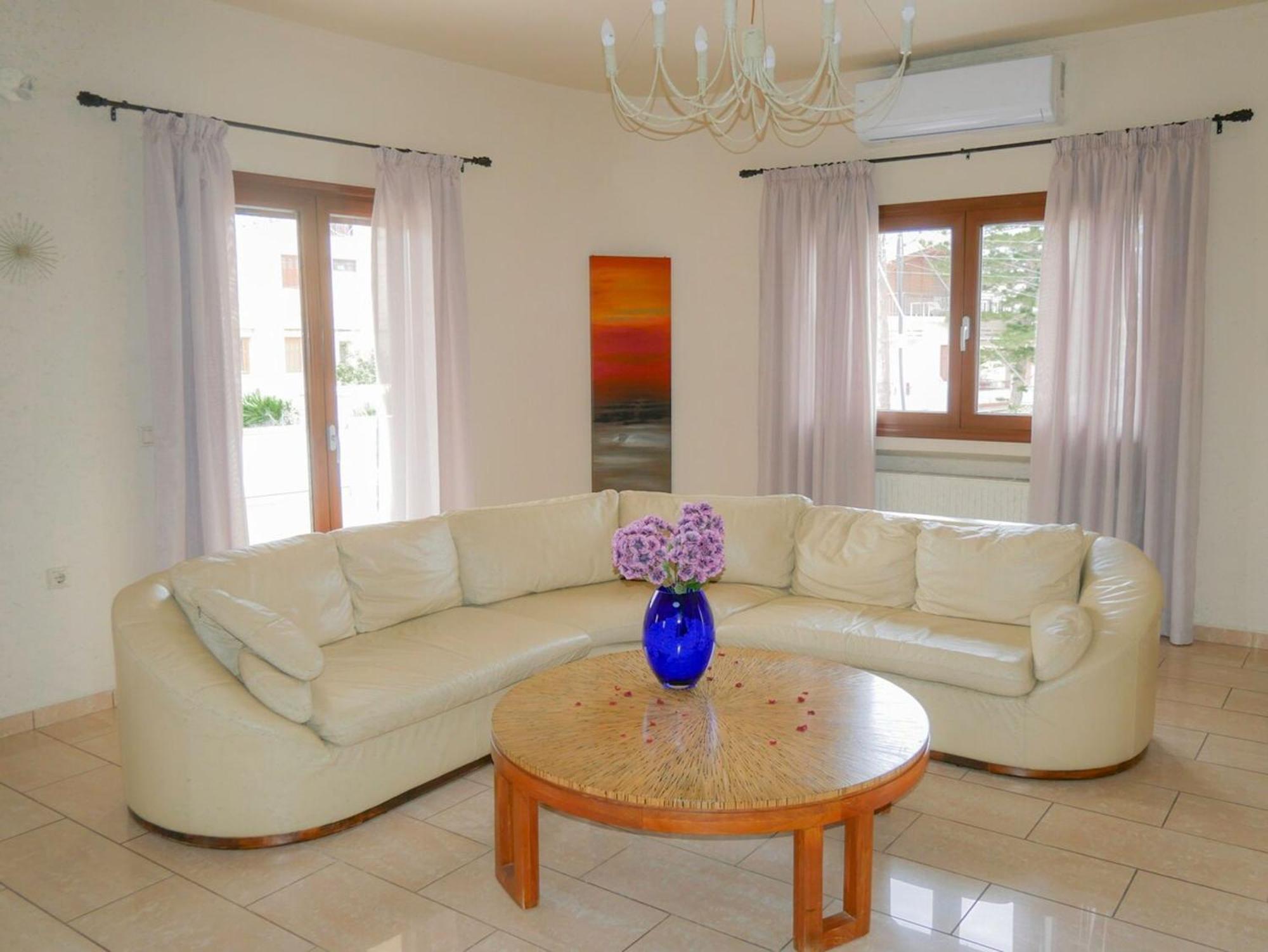 Giovanni City House Near Chania City Center Eksteriør billede