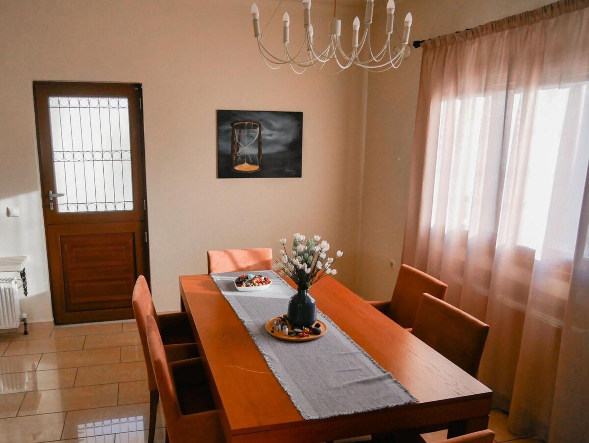 Giovanni City House Near Chania City Center Eksteriør billede